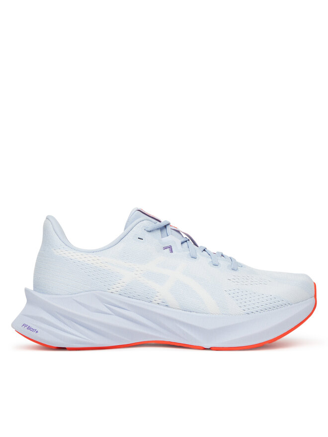 Asics Pantofi pentru alergare Asics Dynablast 5 1012B776 Albastru celest