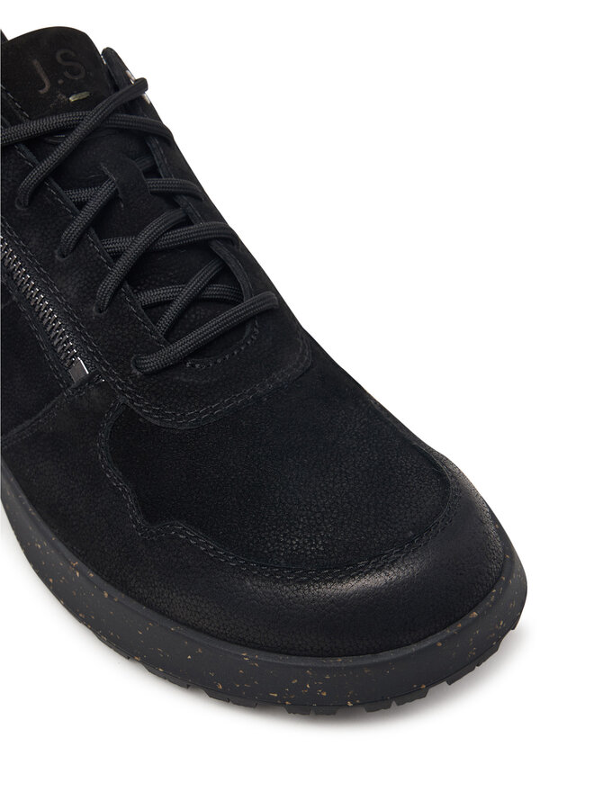 Josef Seibel Halbschuhe Josef Seibel Jaron 05 42305-MI640 Schwarz