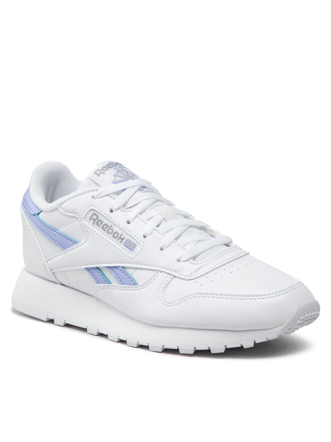 Reebok Sneakersy Reebok Classic Vegan GY8817 Bílá