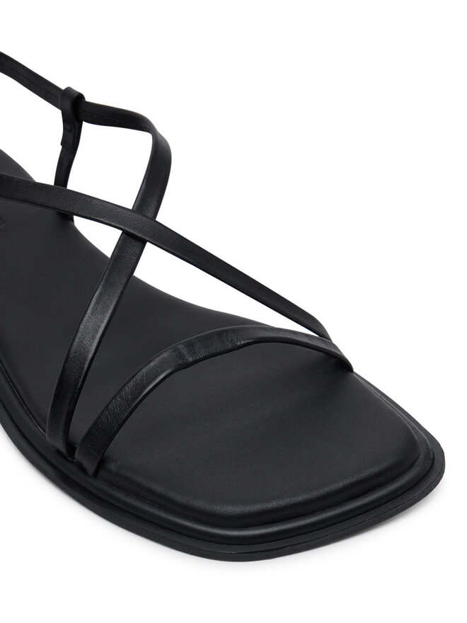 Vagabond Shoemakers Sandały Vagabond Shoemakers Izzy 5713-201-20 Czarny