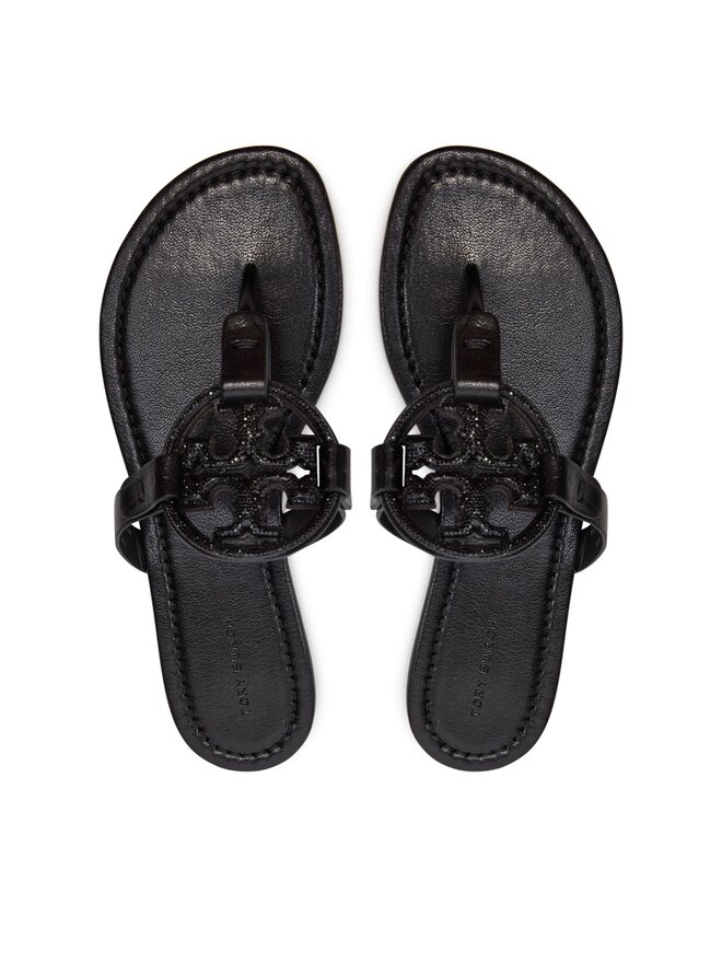 Tory Burch Flip-flops Tory Burch 145945 Fekete