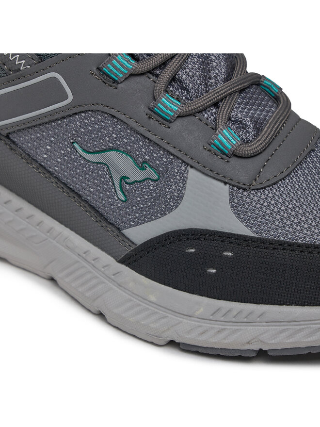 KangaRoos Botas KangaRoos K-UO Take Mid RTX 81141-000-2185 Gris
