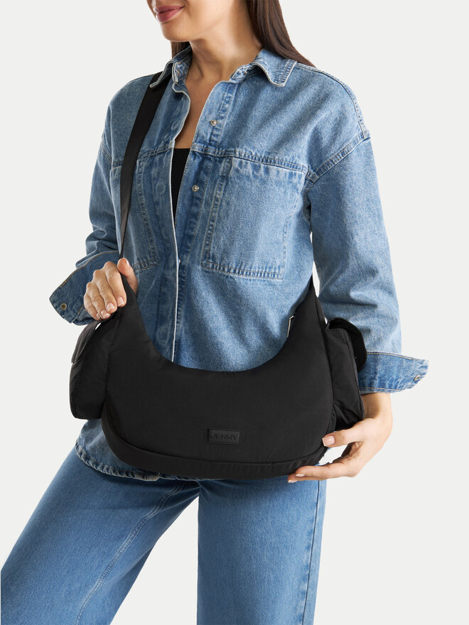 JENNY Torbica JENNY JNY-M-007-07 Crna