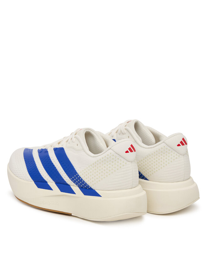adidas Laufschuhe adidas adizero Pacer M KZ6851 Weiß