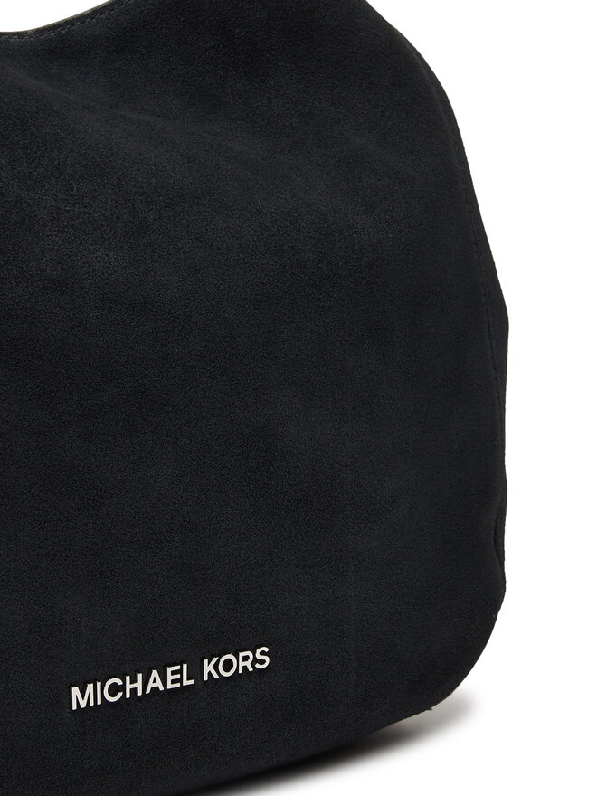 MICHAEL Michael Kors Сумка MICHAEL Michael Kors Lillie  30S5S0LE3S Чорний