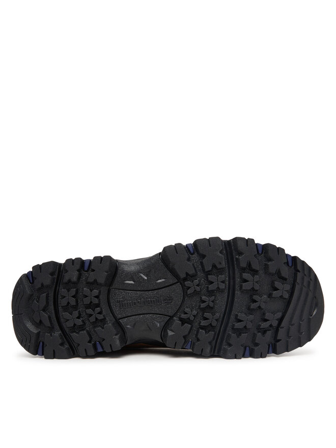 Timberland Trekkingschuhe Timberland Mt. Maddsen 2.0 TB0A2QA9ES41 Hellbraun