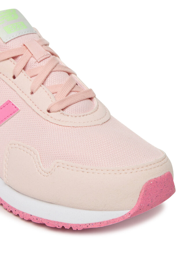 New Balance Sneakersy New Balance GC323BB Różowy