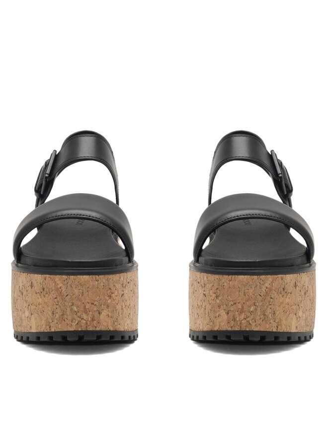 Lasocki Sandalias Lasocki WYL3440-3Z Negro