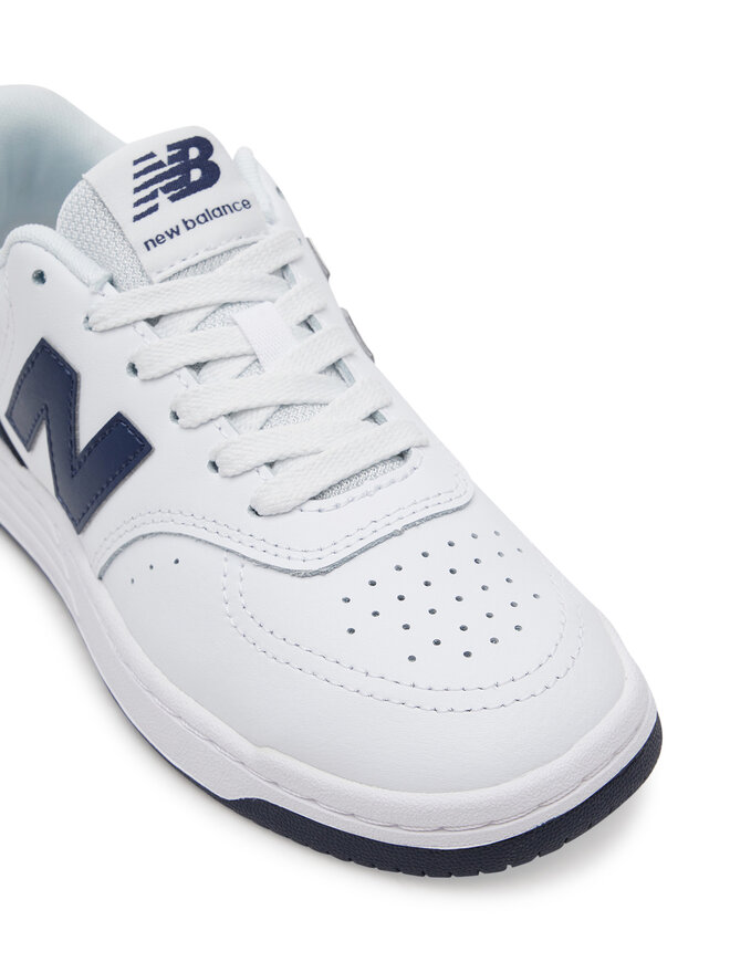 New Balance Tenisice New Balance GSB80WB Bijela