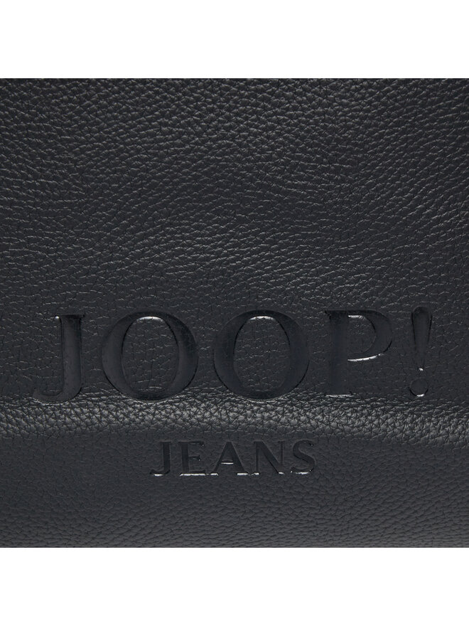 JOOP! Jeans Handtasche JOOP! Jeans Lettera 1.0 Ketty 4130000866 Schwarz