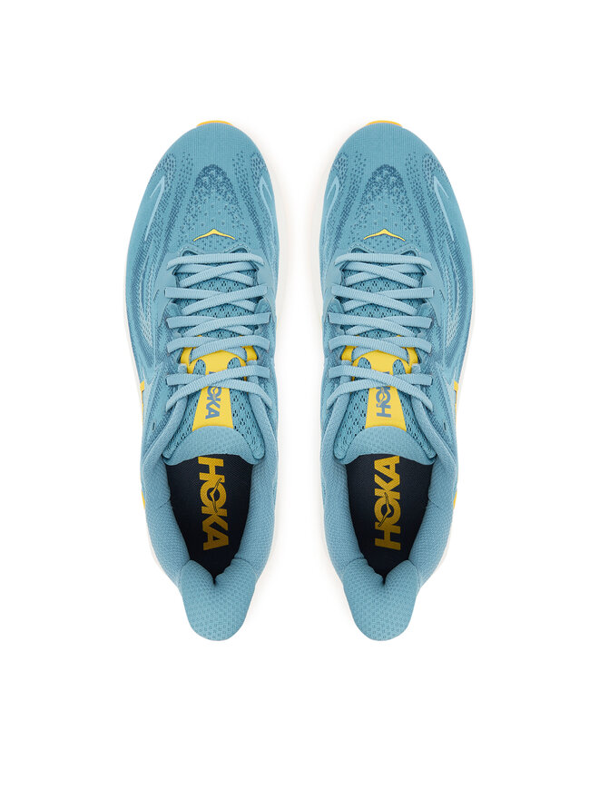 Hoka Laufschuhe Hoka Clifton 10 1162030 Blau
