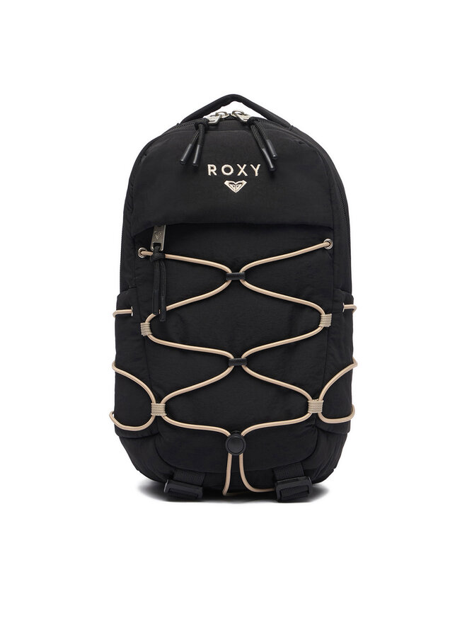 Roxy Rucksack Roxy CWBEO-ROXY-M-006-10 Schwarz