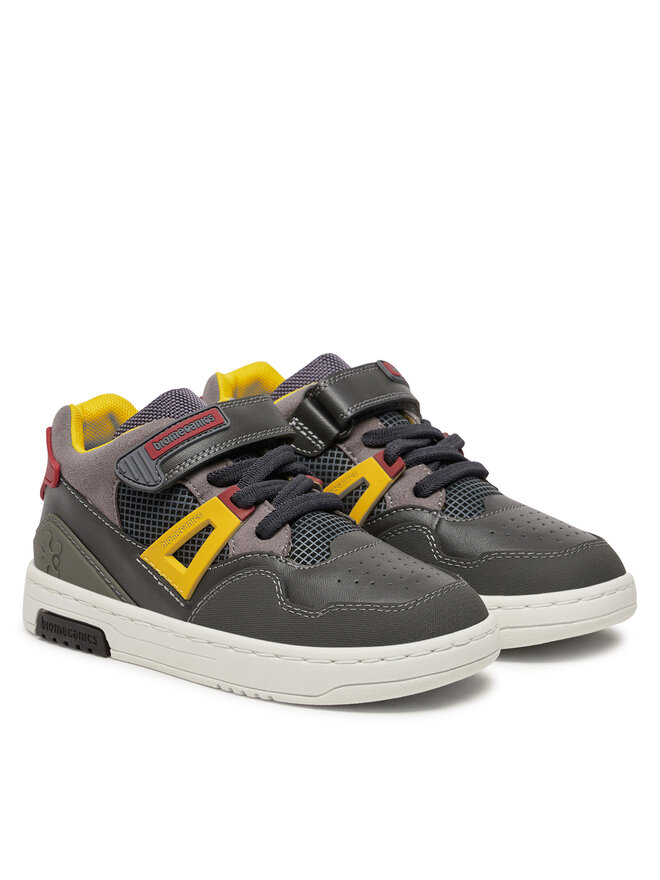 Biomecanics Sneakers Biomecanics 241234 B083 S Grau