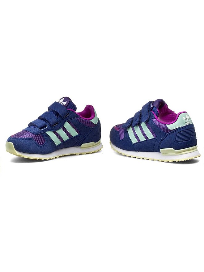 adidas Взуття adidas Zx 700 Cf C S76244 Unipur/Icegrn/Ftwwht