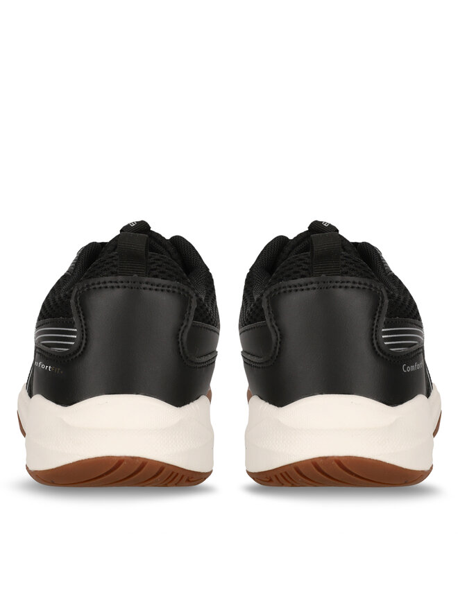 Endurance Superge Endurance Donovan Uni Indoor Shoe E244342 Črna