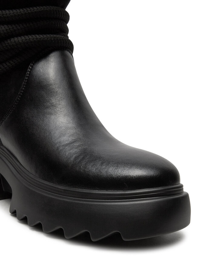 GOE Botines GOE OO2N4129 Negro