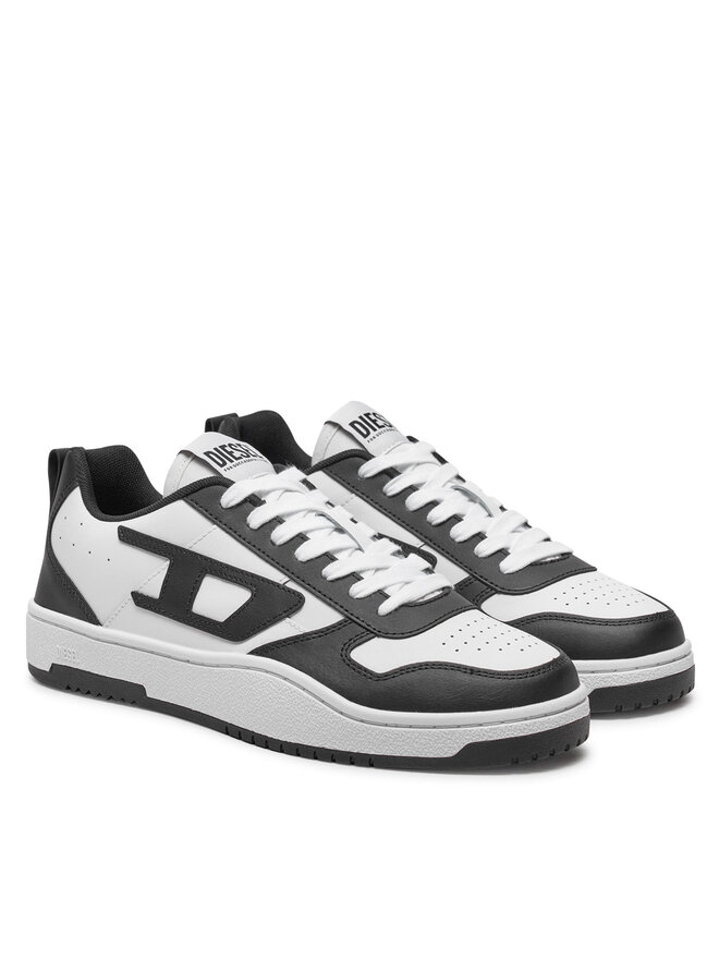 Diesel Zapatillas Diesel S-Ukiyo V2 Y03363 P5576 H1532 Negro