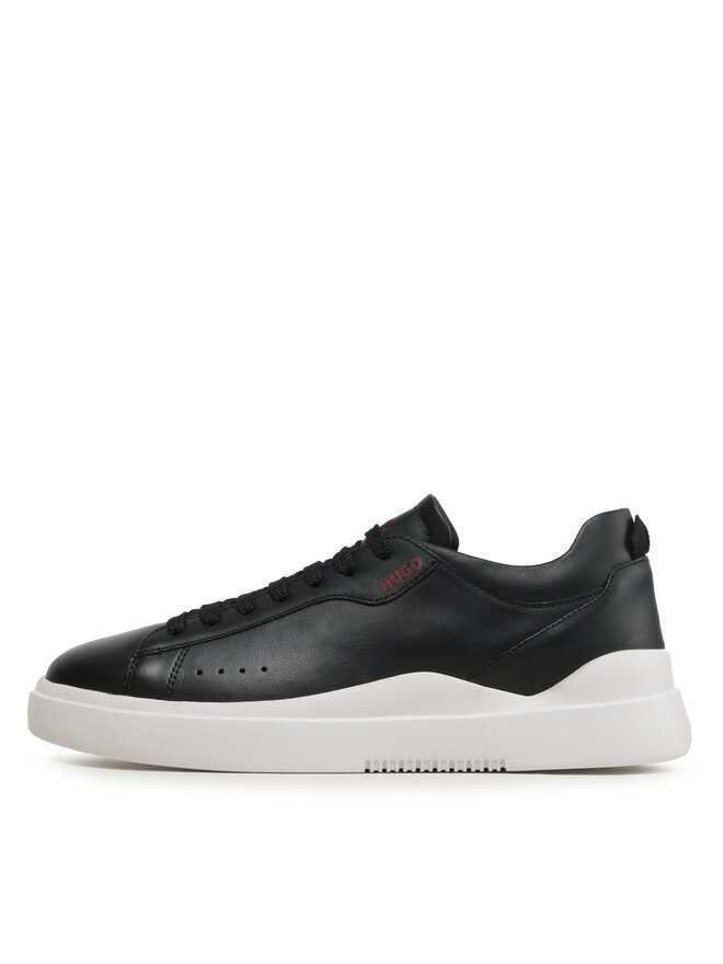 HUGO Zapatillas Hugo 50499261 Negro