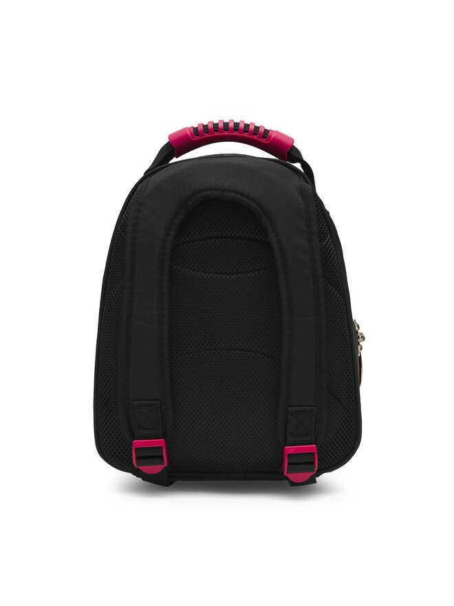 Sac a dos Minnie Mouse ACCCS AW23 130DSTC J Noir fr.eschuhe.ch