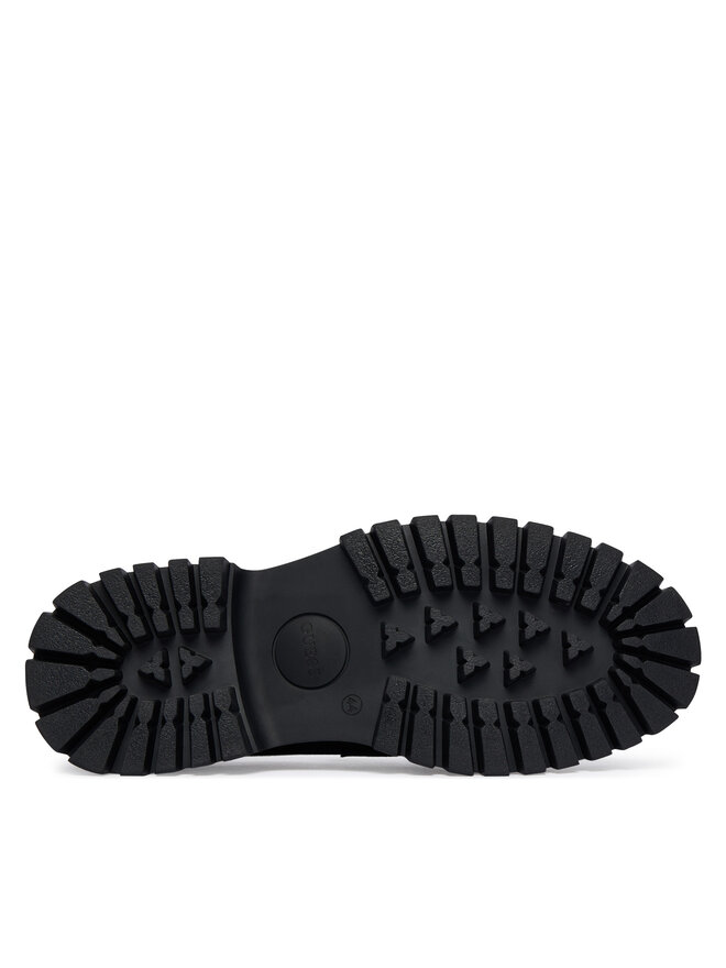 Guess Slipper Guess FMTZIA SUE14 Schwarz