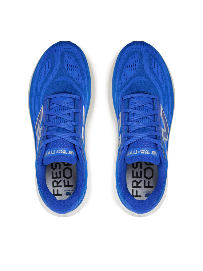 New Balance Laufschuhe New Balance More V6 MMORLE6 Blau
