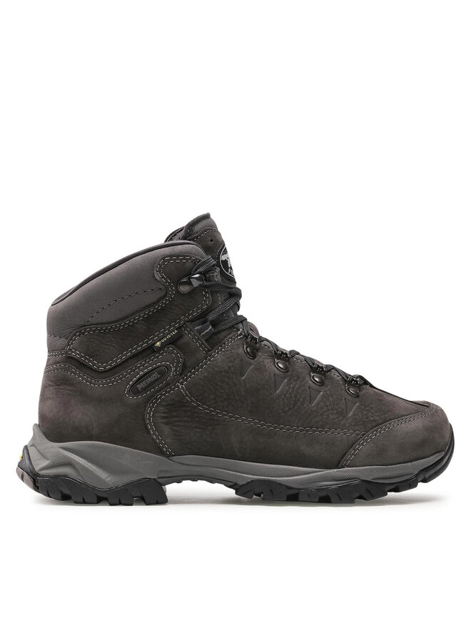 Meindl Pārgājienu apavi Meindl Ohio 2 GORE-TEX 3889 Pelēks