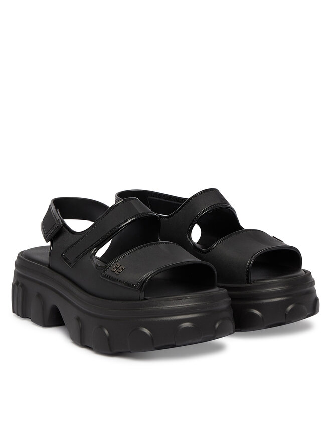 Melissa Sandalen Melissa Melissa Ella Move Ad 36150 Schwarz