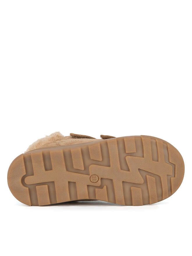 Lasocki Kids Šnurovacia obuv Lasocki Kids ANT CI12-3005-21 Hnedá
