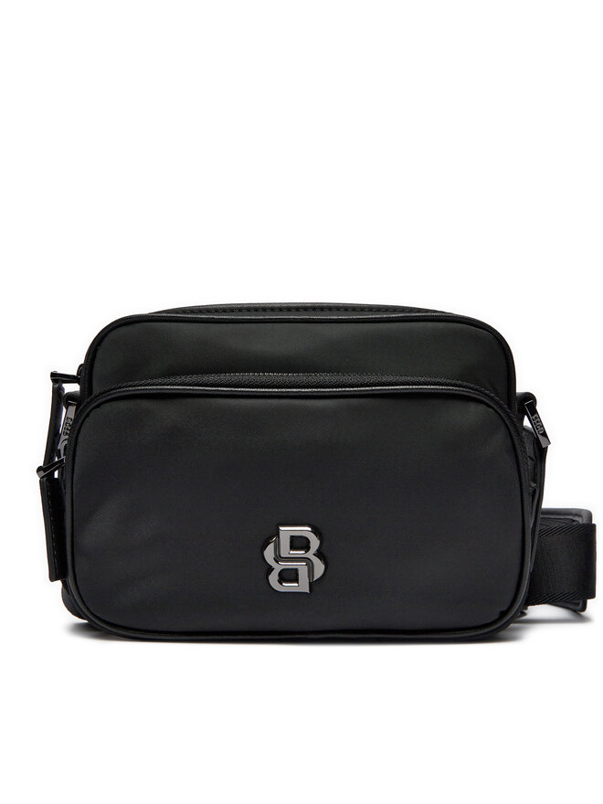 BOSS Maža rankinė Boss B Icon Ew Zip 50516790 Juoda