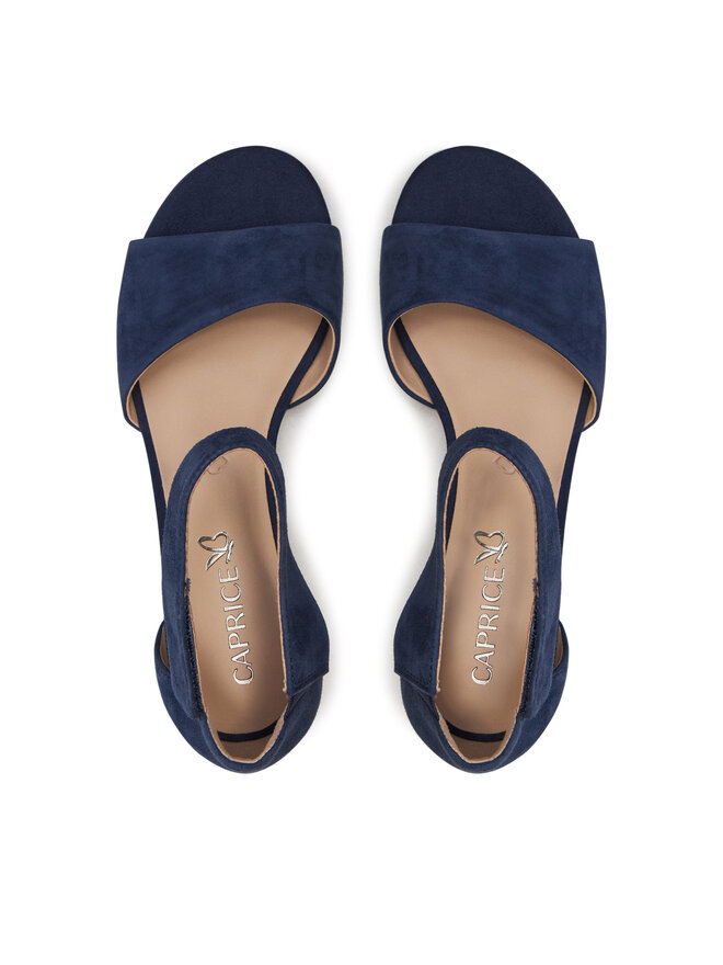 Caprice Sandalias Caprice 9-28212-42 Azul marino