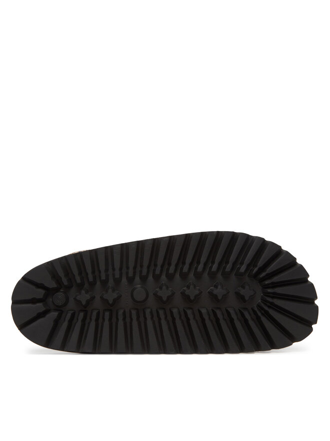 Genuins Чехли Genuins Galia Vegan G106282 Кафяв