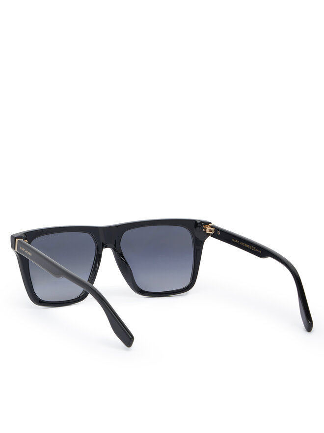 The Marc Jacobs Sončna očala The Marc Jacobs 847/S 207936 Črna