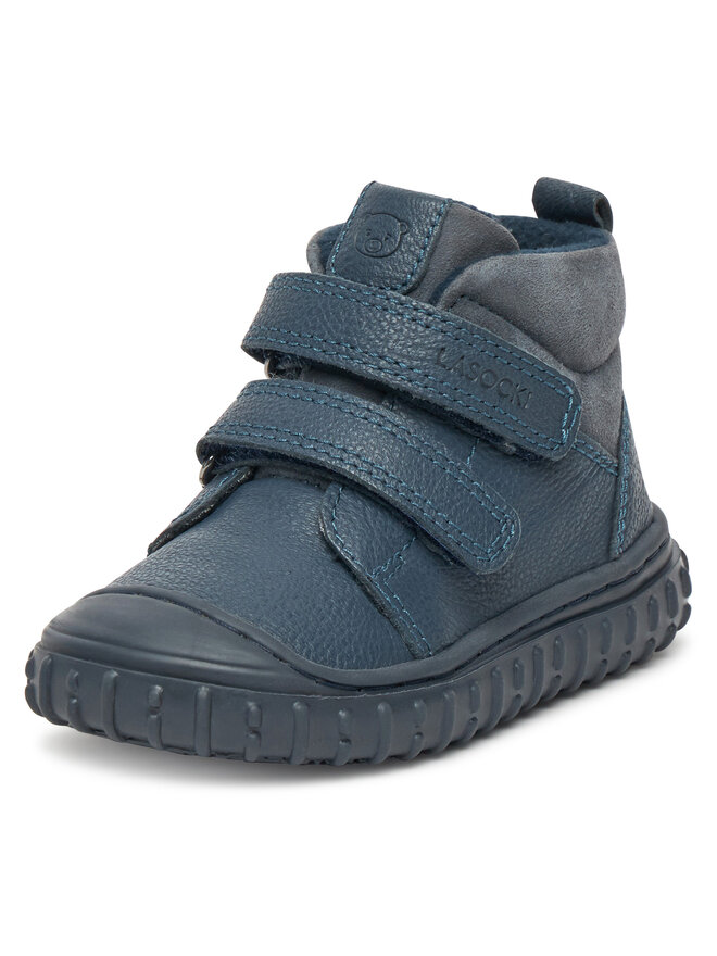 Lasocki Kids Puszābaki Lasocki Kids CEO- CI12-PLUTO-01A(II)CH Tumši zils