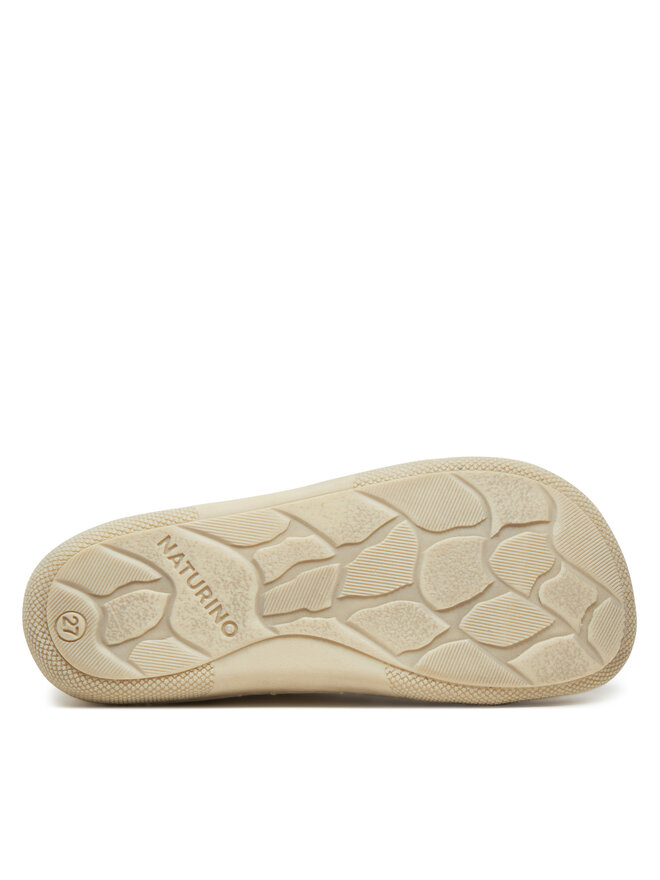 Naturino Sneakersy Naturino Amur Vl 2018468-21-0N02 S Écru