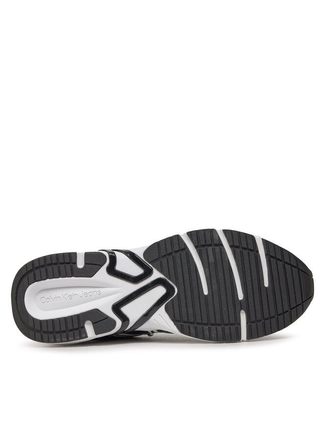 Calvin Klein Sneakers Calvin Klein YM0YM00918 Bianco