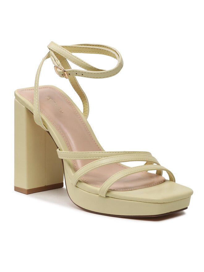 DeeZee Sandale DeeZee F048-5 Verde
