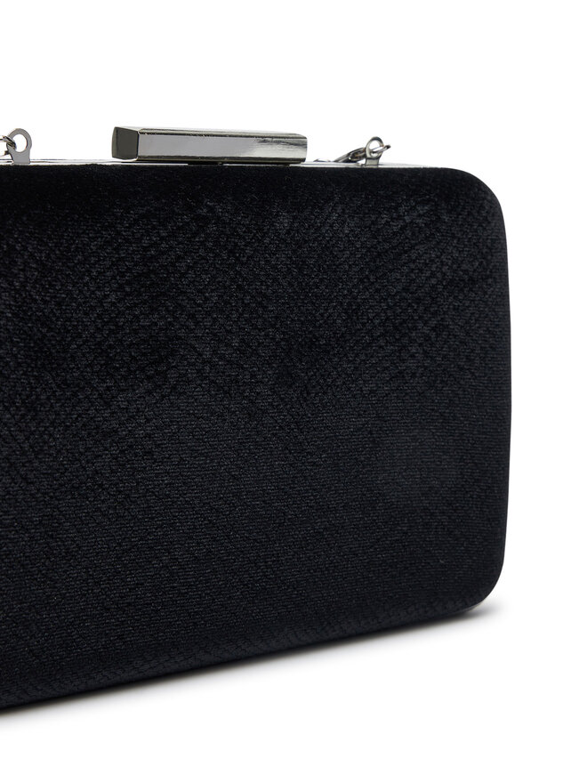 DeeZee Handtasche DeeZee YY7436C Schwarz