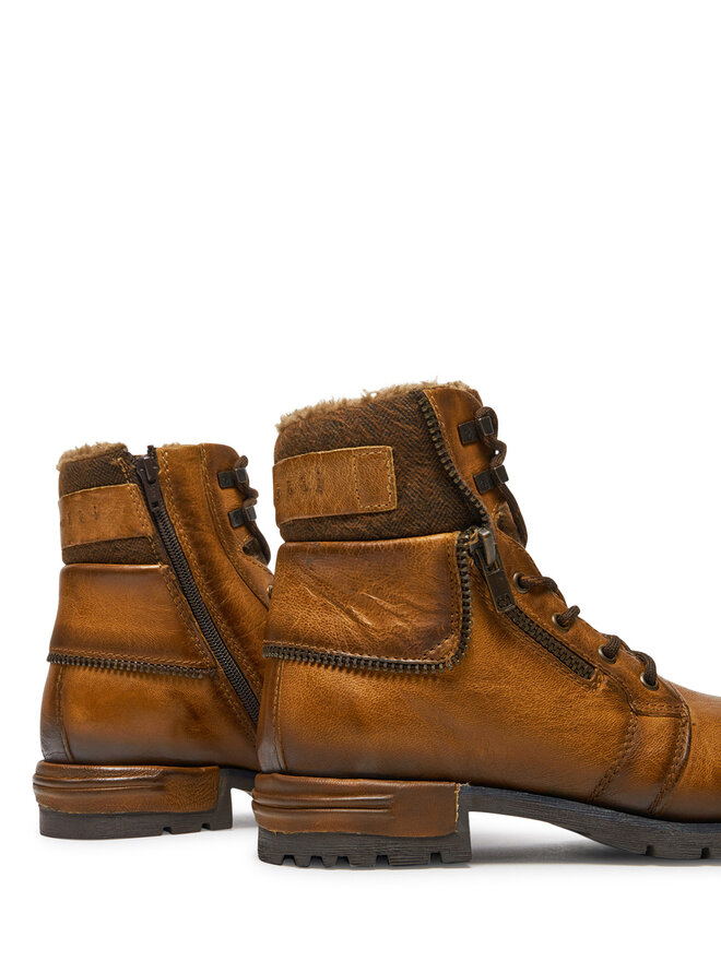 Bugatti Botas altas Bugatti 325611 Marrón