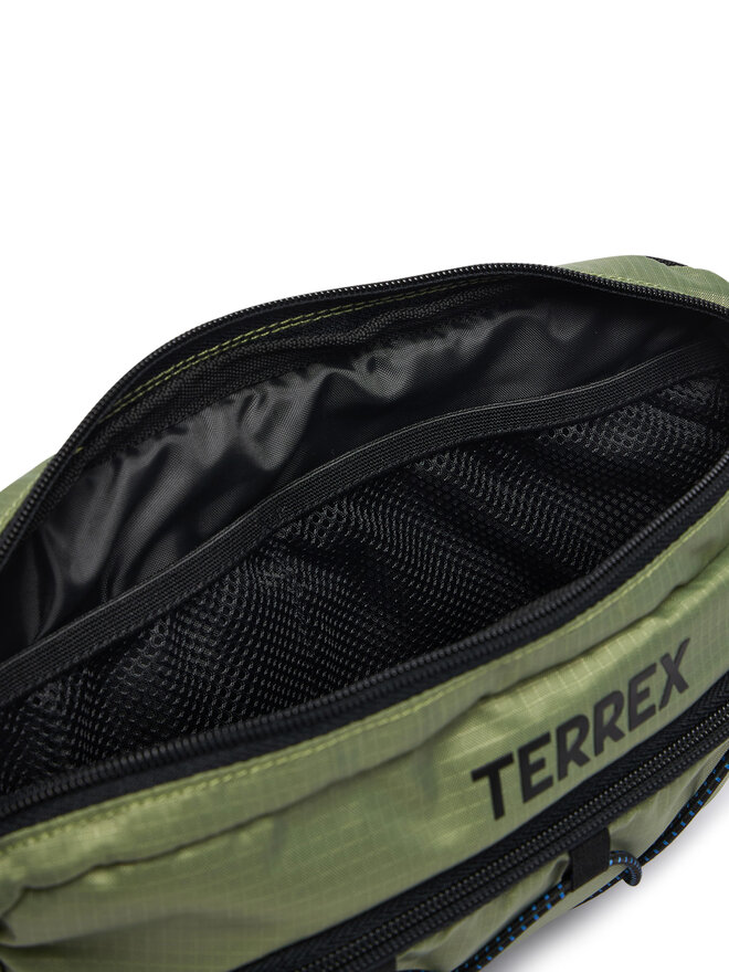 adidas Gürteltasche﻿ adidas Terrex Multi Waist Pack KC5011 Grün