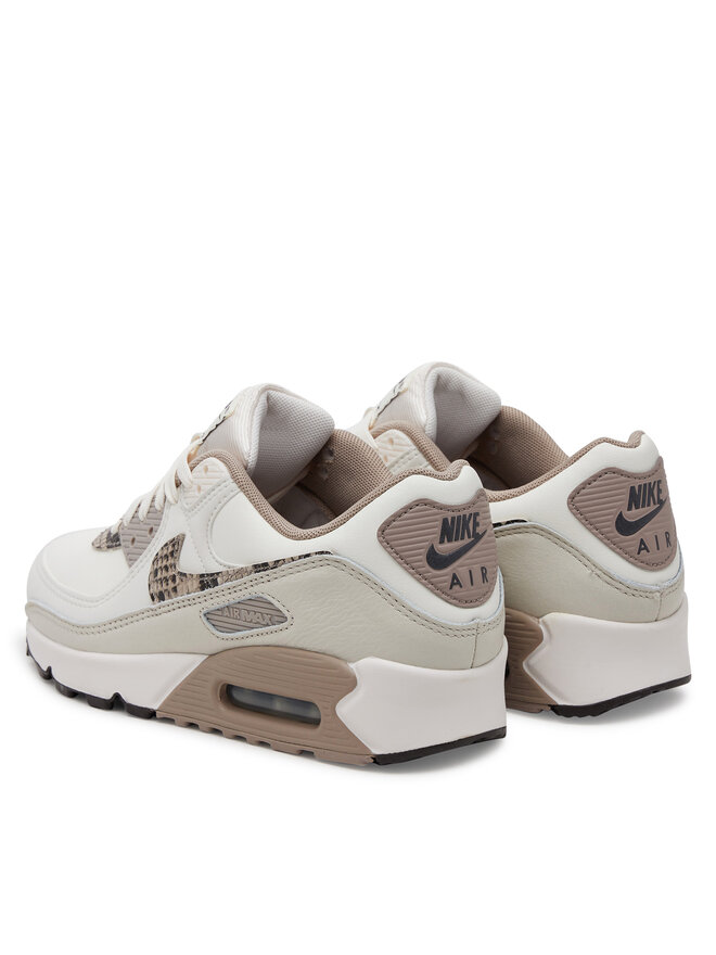 Nike Sneakersy Nike Air Max 90 Amd 2 HV4915 Écru