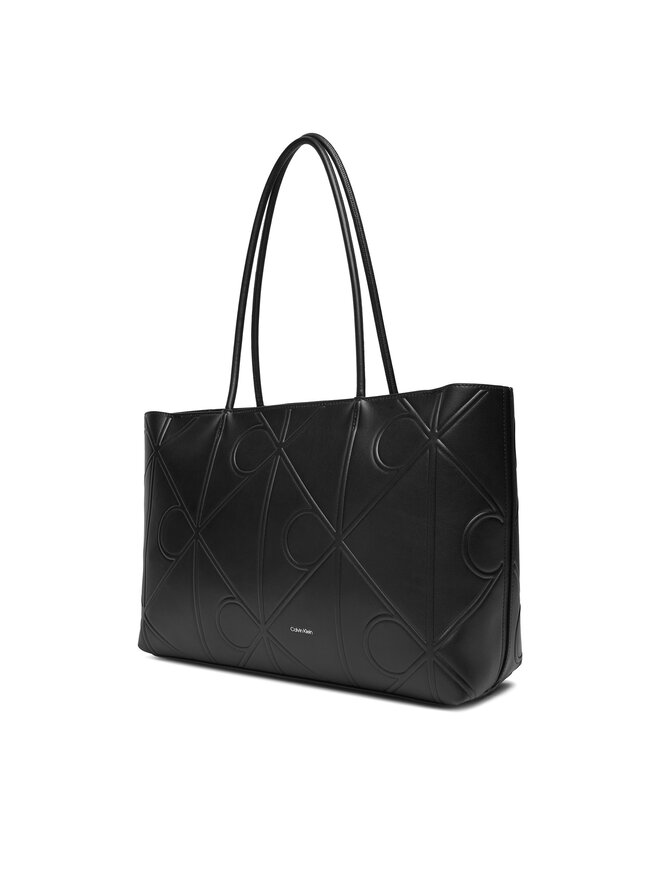 Calvin Klein Bolso Calvin Klein LV04F3196G Negro