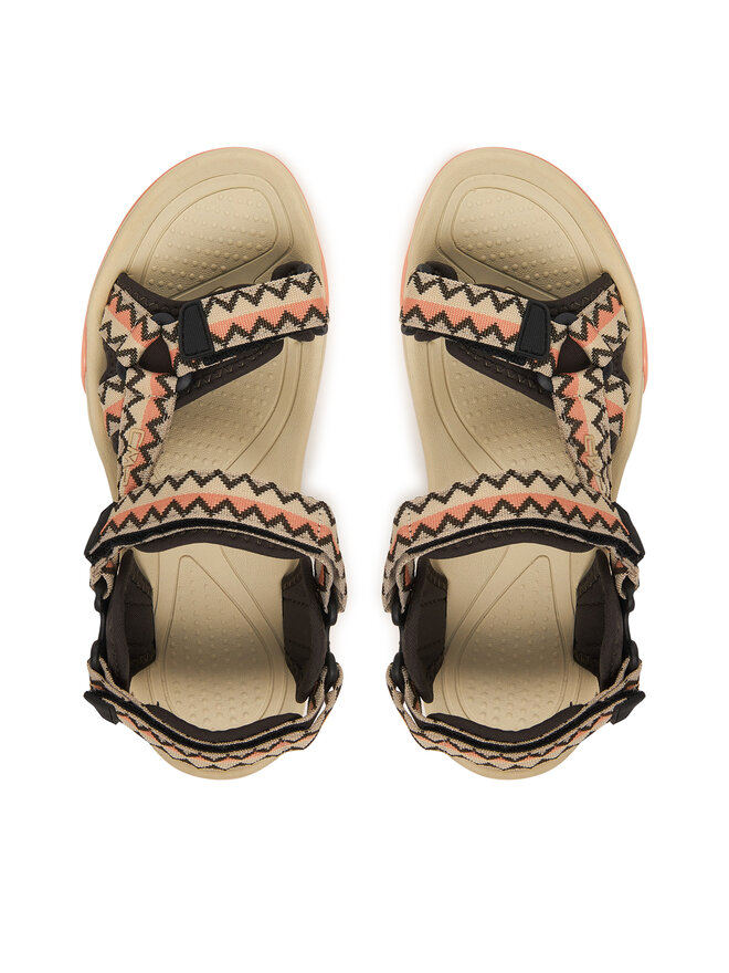 CMP Босоніжки CMP Hamal Wmn Hiking Sandal 38Q9956 Кольоровий