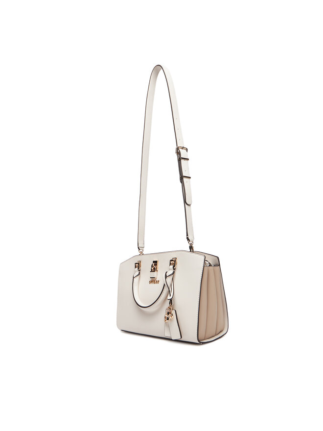 Guess Сумка Guess Queensland HWVG96 55060 Écru