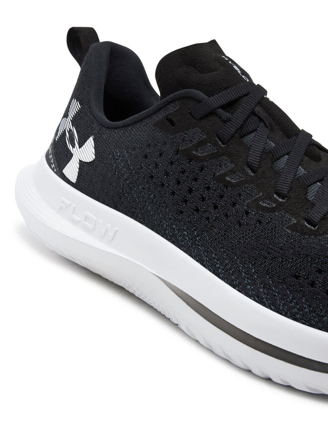 Under Armour Взуття для бігу Under Armour Ua Velociti 4 Se 3027585-001 Чорний