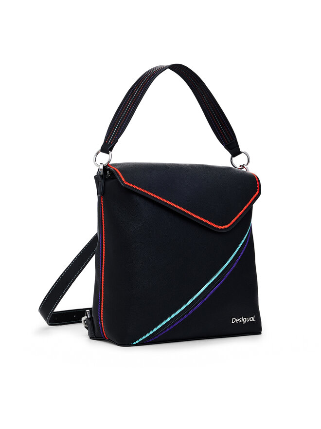 Desigual Zaino Desigual Cleo 24WAKP14 Nero