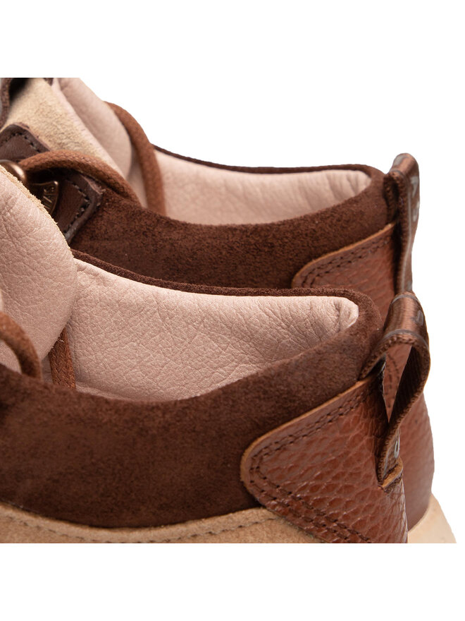 Hispanitas Sneakers Hispanitas Andes-I21 HI211786 Maro