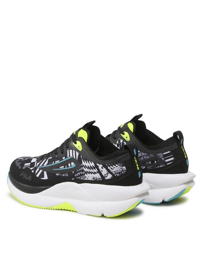 Снікерcи Fila Shocket St Vr46 FFM0225.80010 Чорний | evzuttya.com.ua