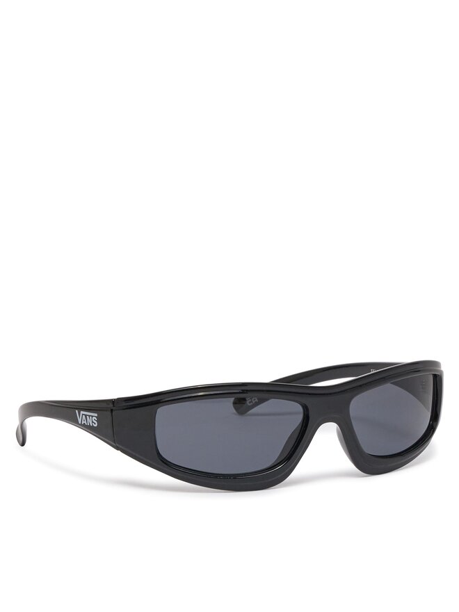 Vans Slnečné okuliare Vans Felix Sunglasses VN000GMZBLK1 Čierna