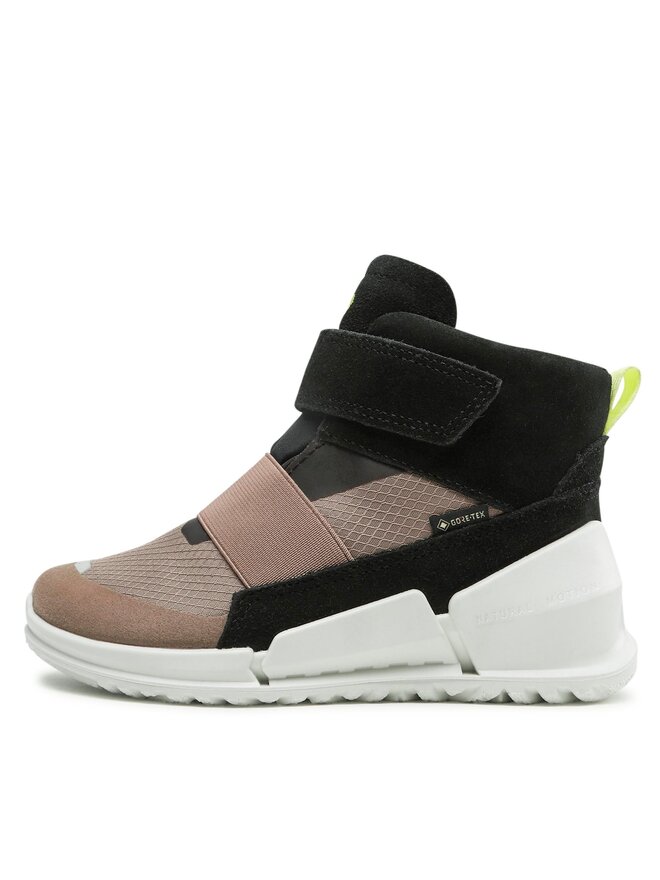 ECCO Hótaposó ECCO Ecco Biom K GORE-TEX 71175260425 Bézs