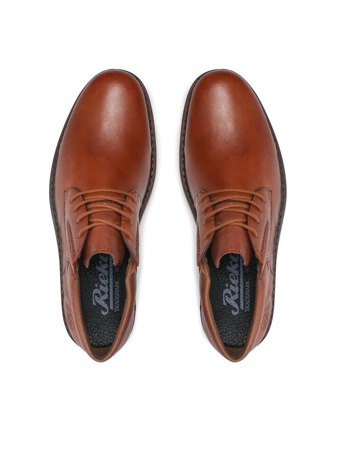 Rieker Scarpe basse Rieker 13419-24 Marrone